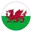 Wales